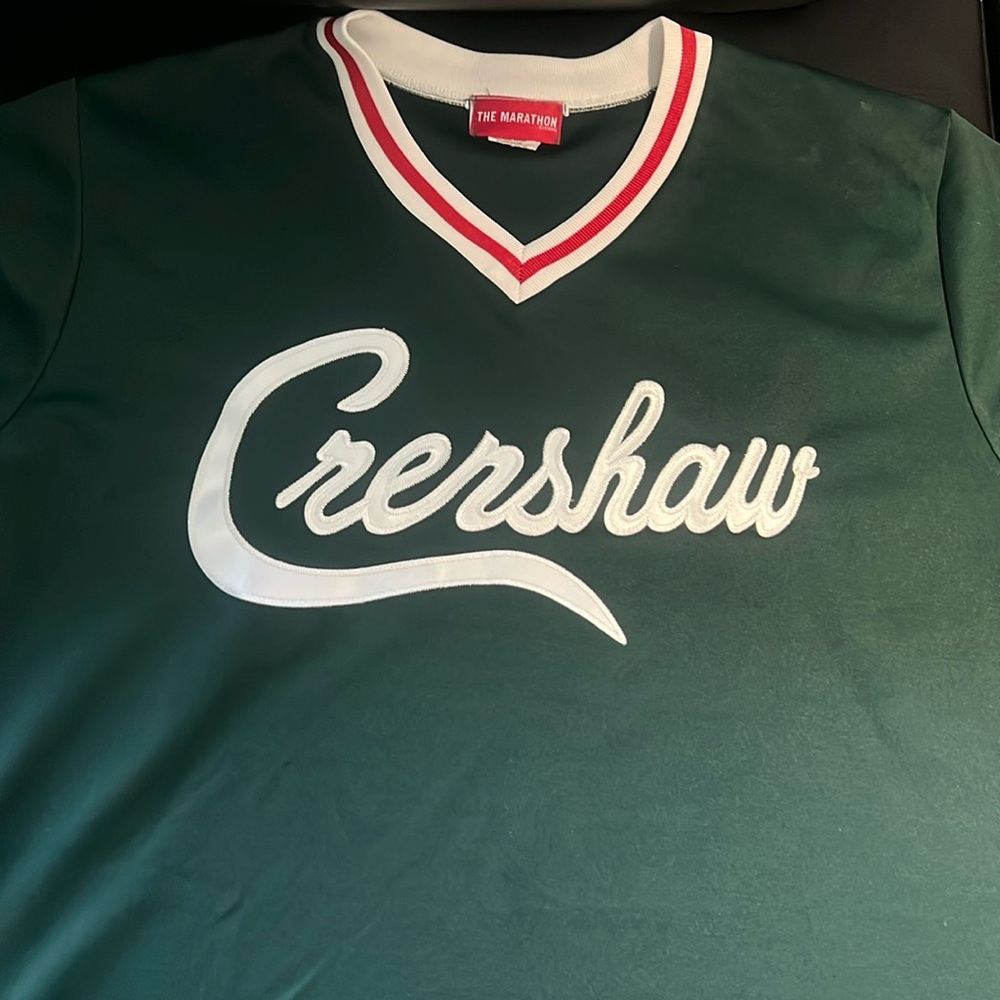 Men’s CRENSHAW SHIRT. MEDIUM - Picture 1 of 6